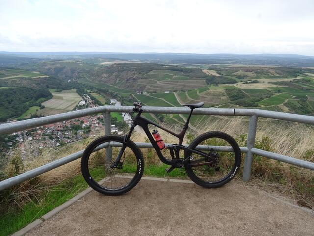 Rotenfels | Foto: auch ich