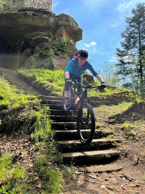 Erfenstein | Foto: des auch