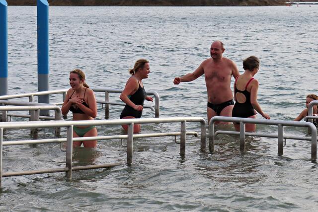 Familie Pister | Foto: Brigitte Melder