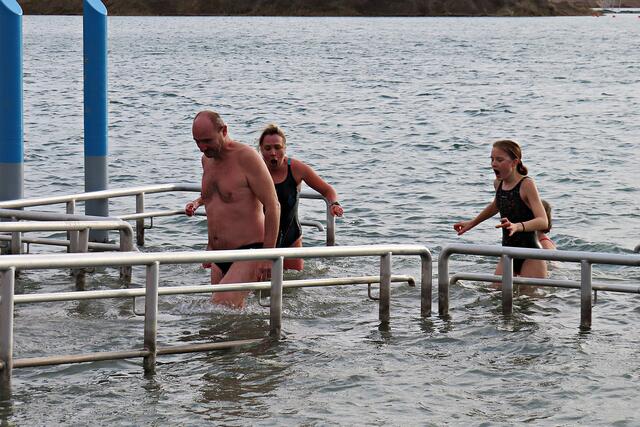 Herrlich! | Foto: Brigitte Melder