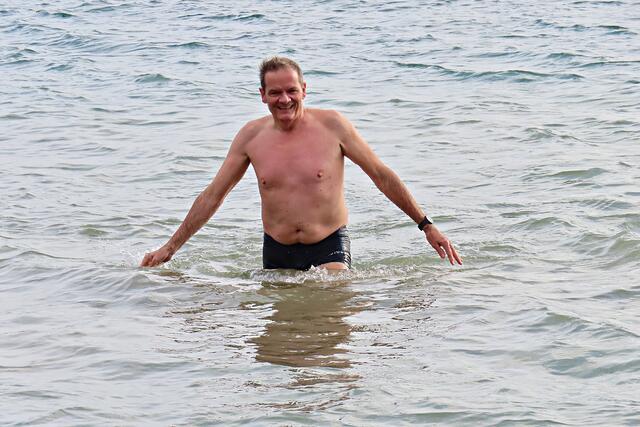 Thomas Neu | Foto: Brigitte Melder