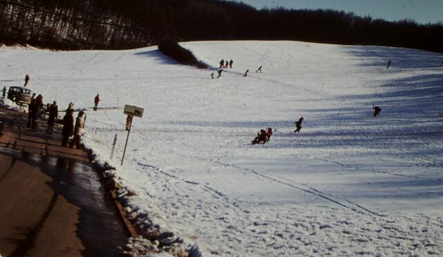 Winterspaß am Hintersteiner Hof | Foto: Heinrich Schneider