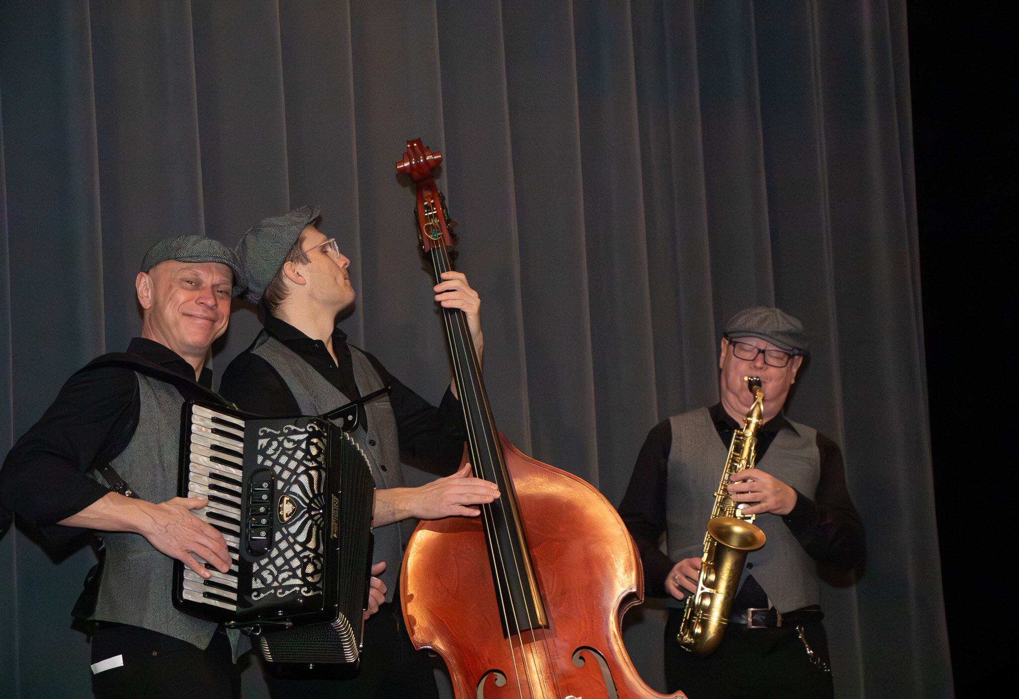 Neujahrsempfang der Stadt Germersheim