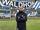 Kevin Goden wechselt vom 1. FC Düren zum SV Waldhof Mannheim   | Foto: Sv Waldhof Mannheim