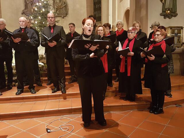 Sopranistin Daniela Köhler | Foto: Urheber: W. Schmidhuber