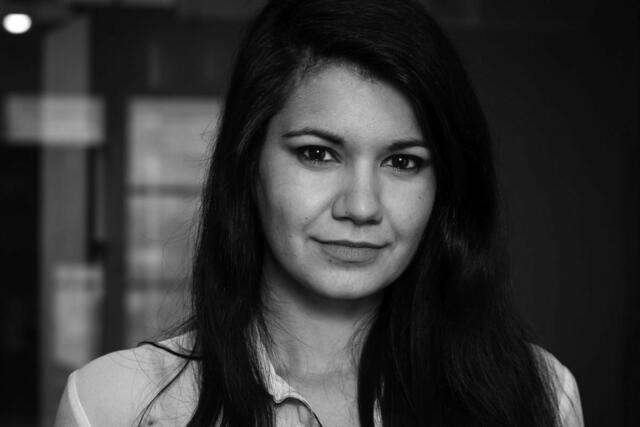 Maria Pentchev | Foto: Maria Pentchev