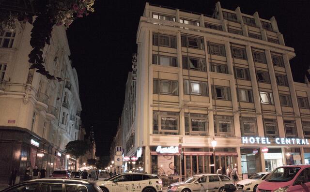 Foto: Michael Bartholomaeus
