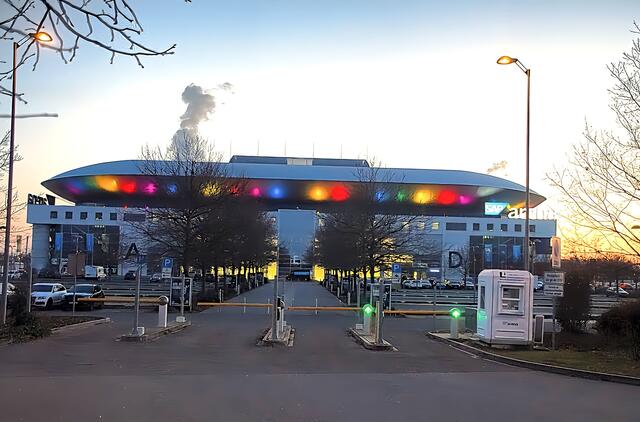 Foto: Alexander Seitz