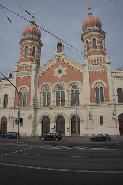 Foto: Michael Bartholomaeus