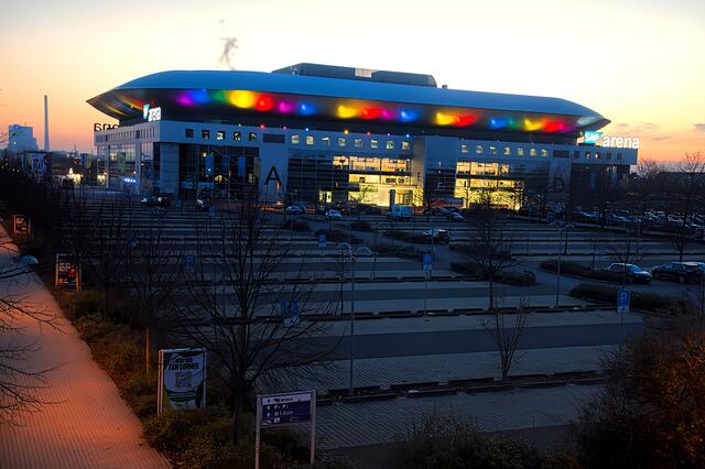 Foto: Alexander Seitz