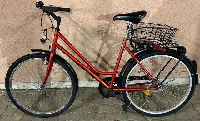 Die Eigentümer werden gebeten, sich bei der Polizei Edenkoben zu melden | Foto: Polizei Edenkoben