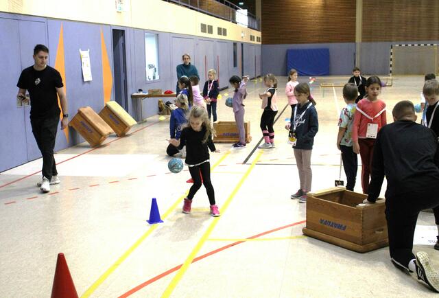 Foto: SV05; Holger Wildt