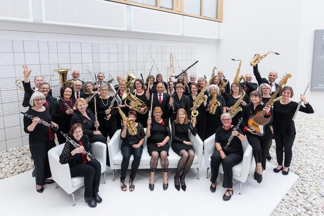 Foto: Bildquelle: Musikforum Durlach e.V.