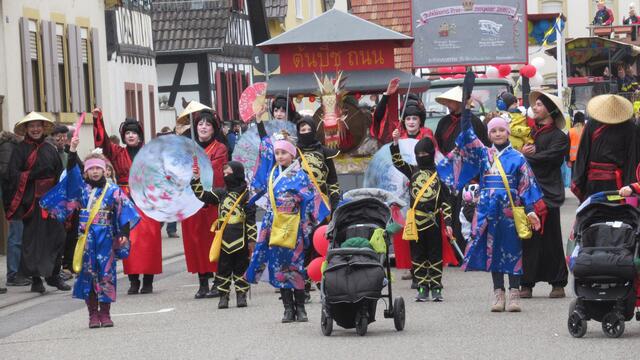 Foto: Ortsgemeinde Westheim