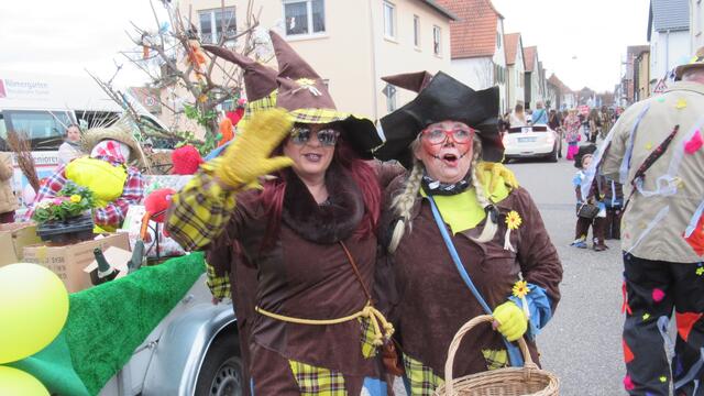 Foto: Ortsgemeinde Westheim