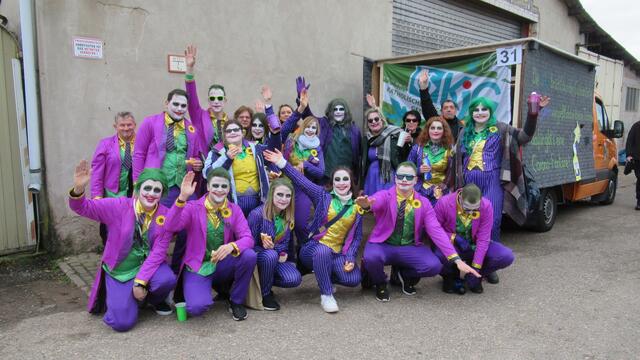 Foto: Ortsgemeinde Westheim