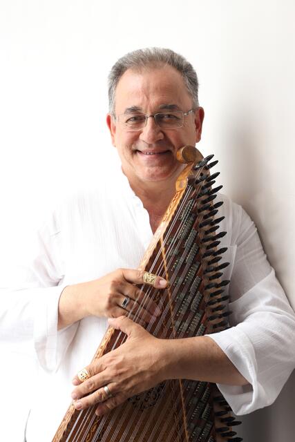 Tahir Aydoğ  | Foto: Tahir