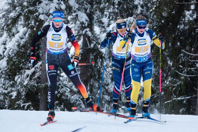 Impressionen | Foto: Johann-Peter Melder