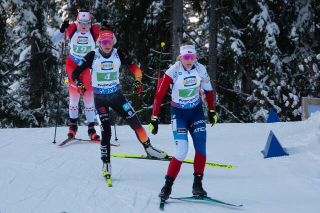 Impressionen | Foto: Johann-Peter Melder