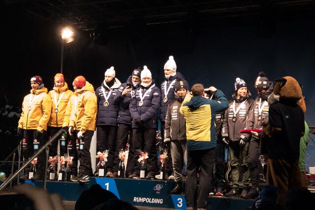 Impressionen | Foto: Johann-Peter Melder