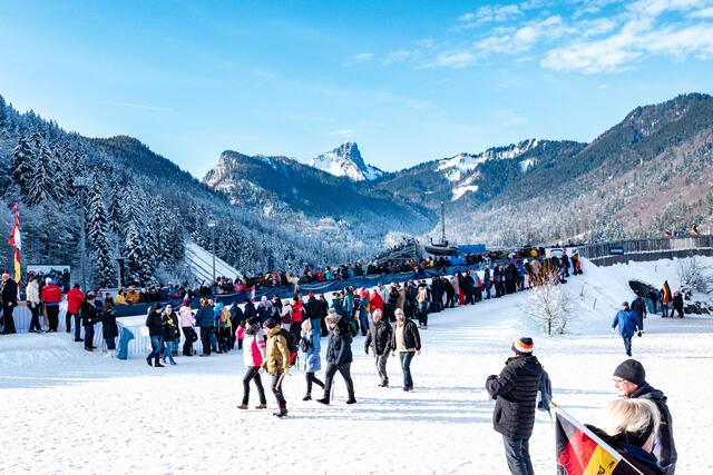 Impressionen | Foto: Johann-Peter Melder