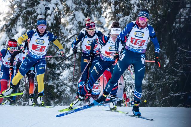 Impressionen | Foto: Johann-Peter Melder