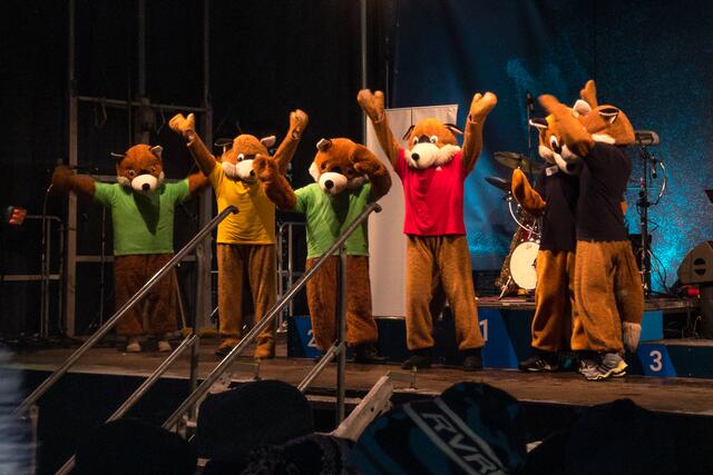 Impressionen | Foto: Johann-Peter Melder