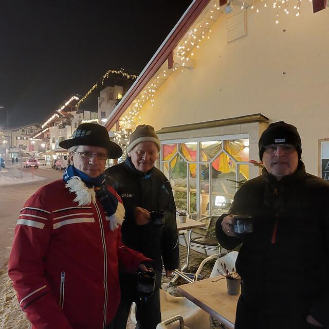 Und täglich grüßt das Murmeltier | Foto: Brigitte Melder