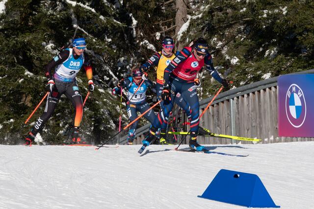 Impressionen | Foto: Johann-Peter Melder