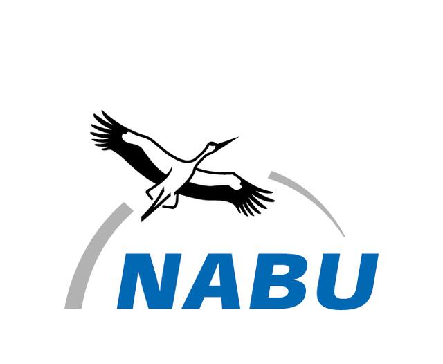 Foto: Logo NABU
