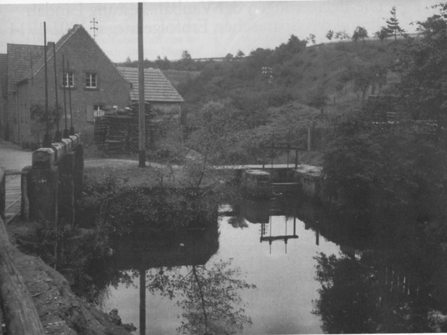 Kanalschleusen in Albersweiler | Foto: StA Landau