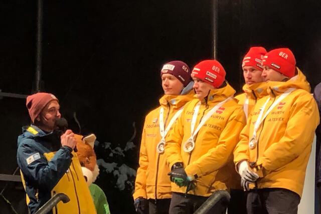 Impressionen | Foto: Johann-Peter Melder