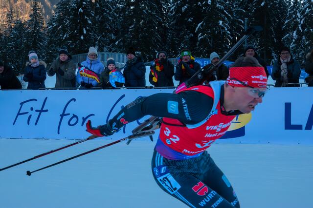 Impressionen | Foto: Johann-Peter Melder