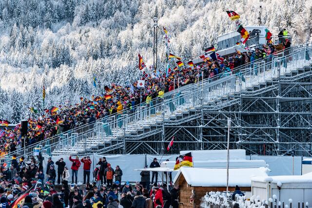 Impressionen | Foto: Johann-Peter Melder