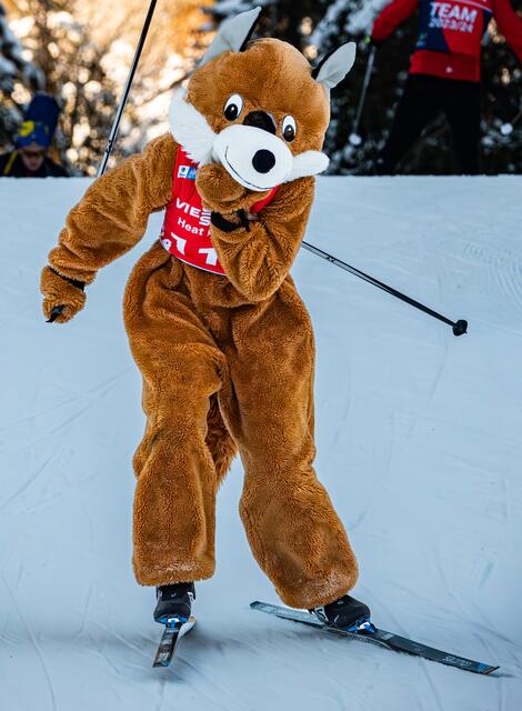 Impressionen | Foto: Johann-Peter Melder