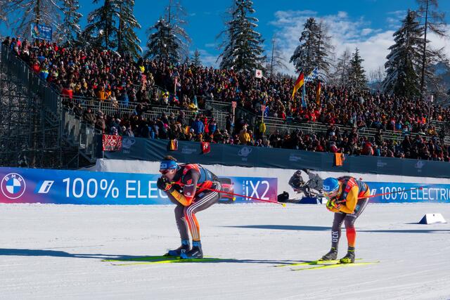 Impressionen | Foto: Johann-Peter Melder