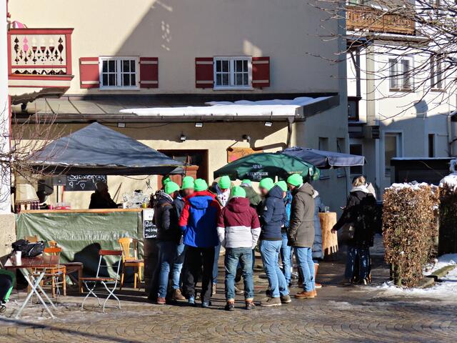 Impressionen | Foto: Brigitte Melder