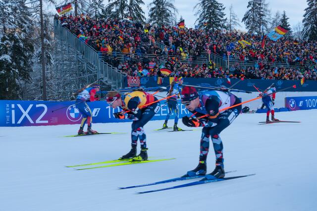 Impressionen | Foto: Johann-Peter Melder