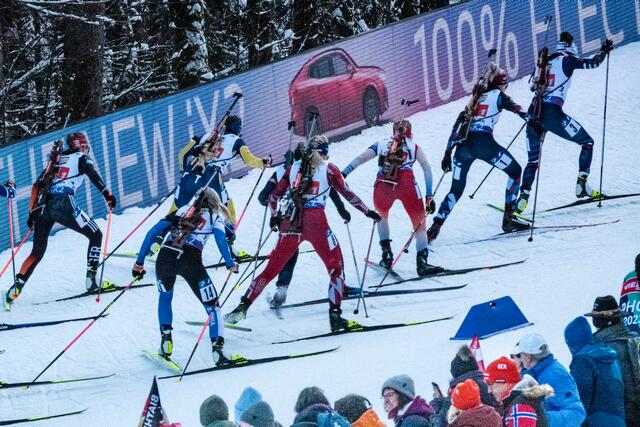 Impressionen | Foto: Johann-Peter Melder