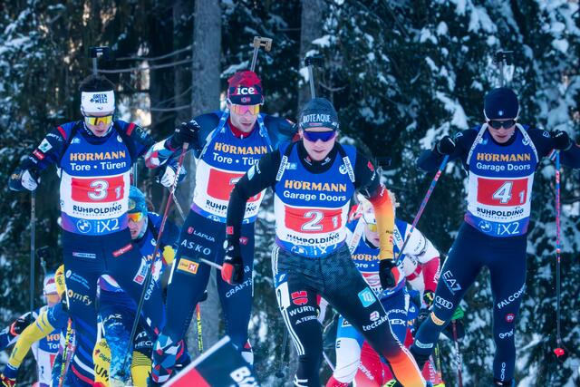 Impressionen | Foto: Johann-Peter Melder