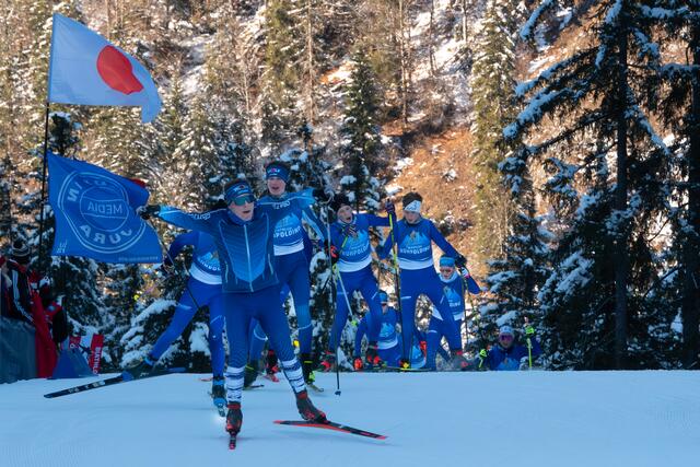 Impressionen | Foto: Johann-Peter Melder