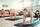 Gymnastik/Workout Symbolbild | Foto: Flamingo Images/stock.adobe.com