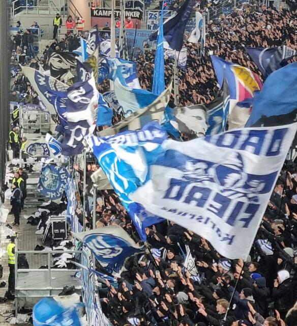 Stimmung | Foto: abseits-ka/Anderer