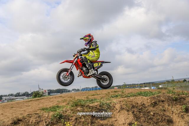 Lorenz Bang aus Ludwigshafen  | Foto: Speedjunkee-Racepics