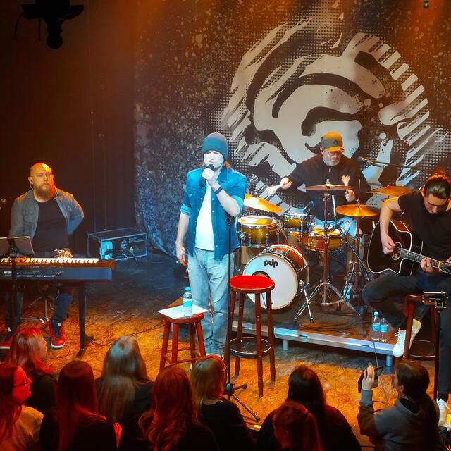 Impressionen | Foto: Brigitte Melder