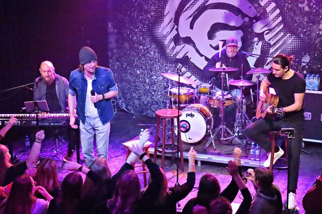 Impressionen | Foto: Brigitte Melder