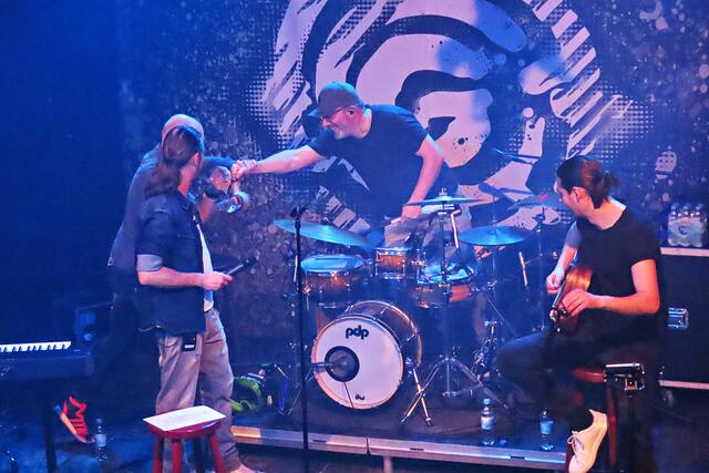 Impressionen | Foto: Brigitte Melder