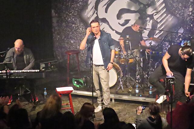 Impressionen | Foto: Brigitte Melder