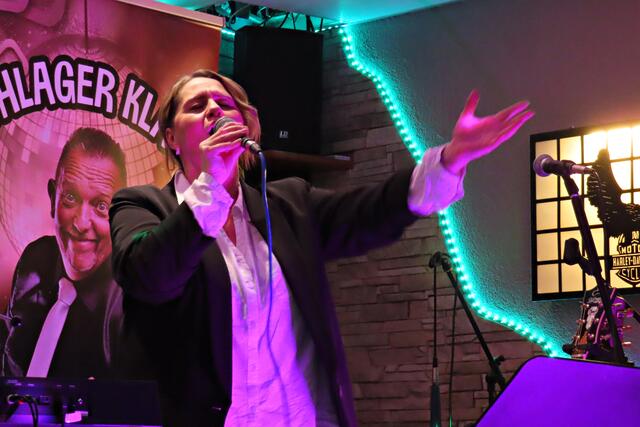 Mimi Ege | Foto: Brigitte Melder