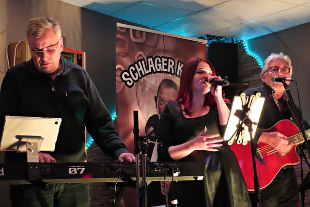 Mannheim Acoustics | Foto: Brigitte Melder